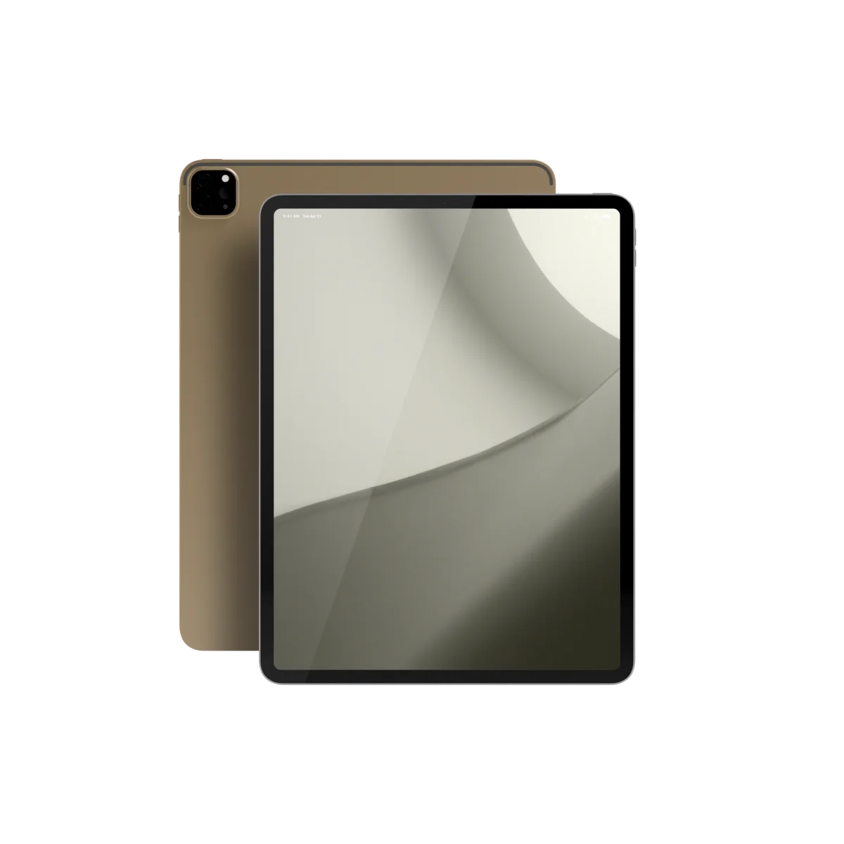 Modern Fusion Home Brunch - Image 2