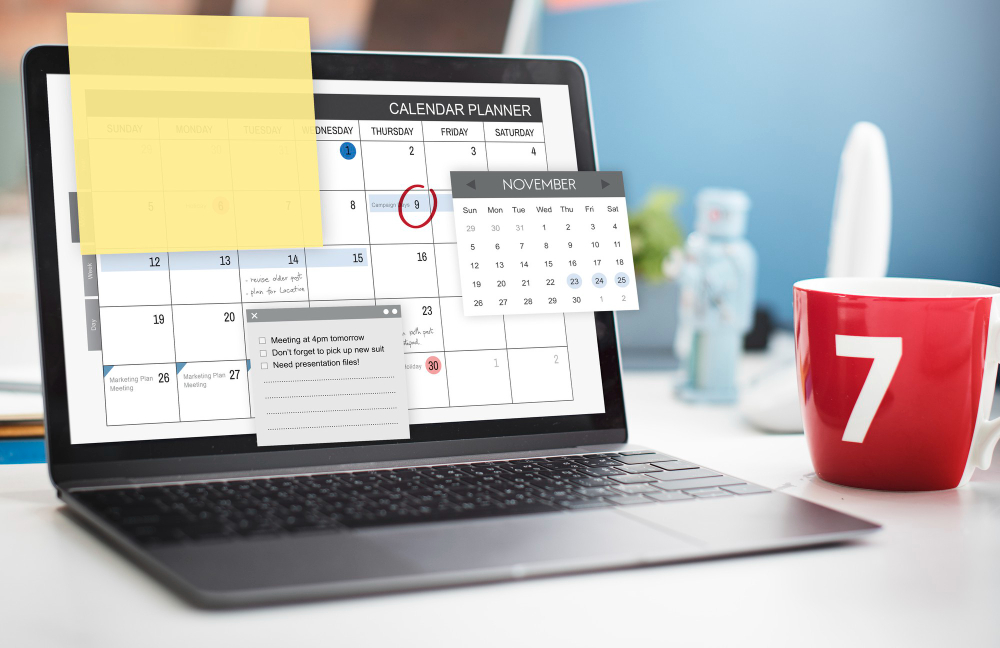 Booking Management