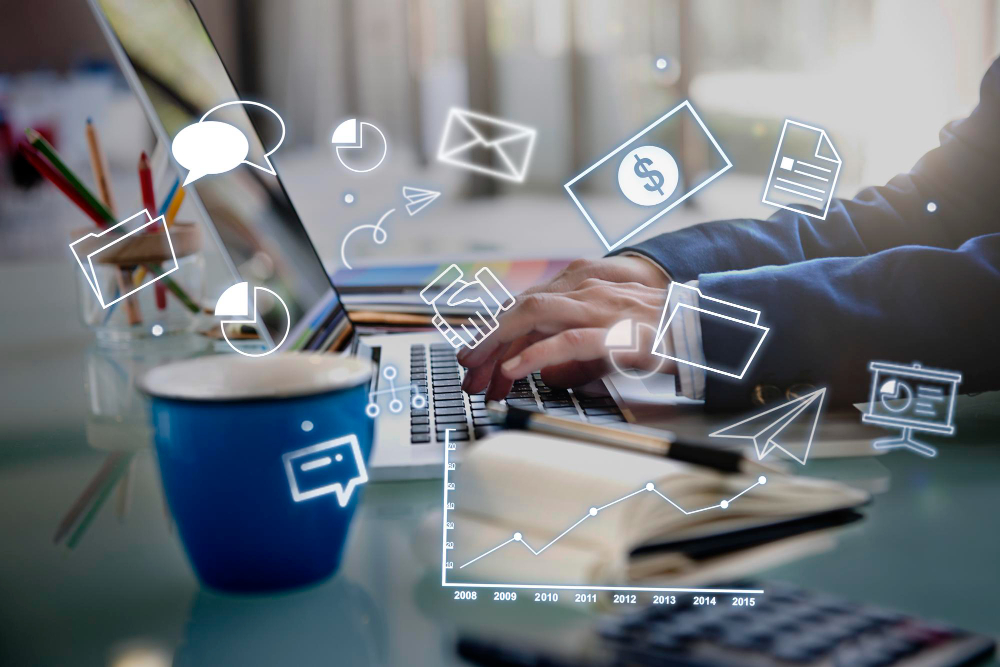 Marketing Tools